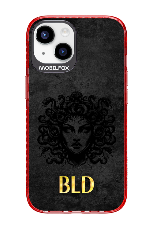 BLD MEDUSA - Apple iPhone 14