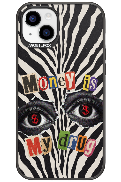 Money Drug 2.0 - Apple iPhone 15 Plus