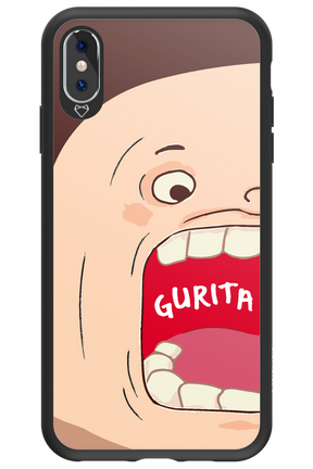 GURITA 2 - Apple iPhone XS Max