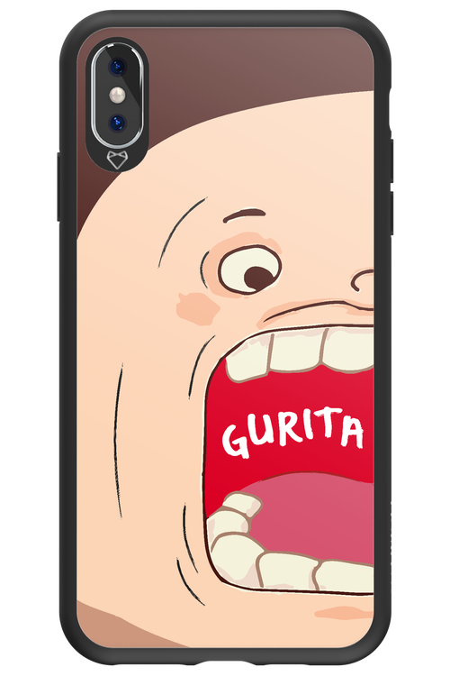 GURITA 2 - Apple iPhone XS Max