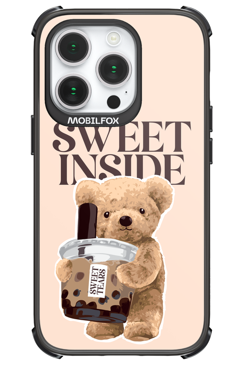 Sweet Inside 2.0 - Apple iPhone 14 Pro