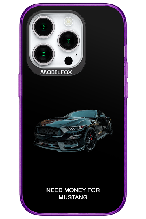 Car Money - Apple iPhone 15 Pro