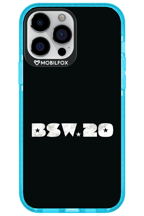 BSW 20 (7) 2.0 - Apple iPhone 13 Pro Max