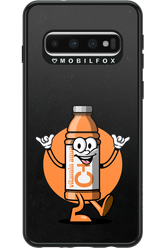 Vitamin Aqua C+ - Samsung Galaxy S10