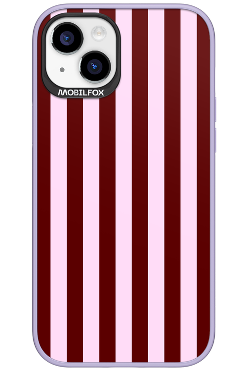 Circus Romance 2.0 - Apple iPhone 15 Plus