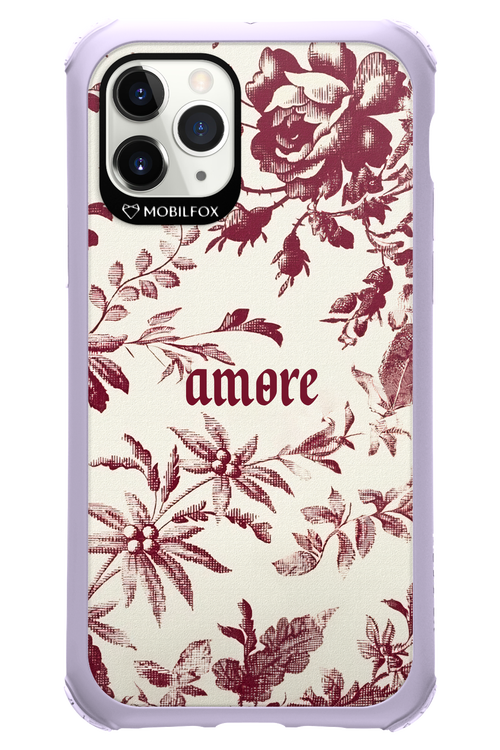 Amore 2.0 - Apple iPhone 11 Pro