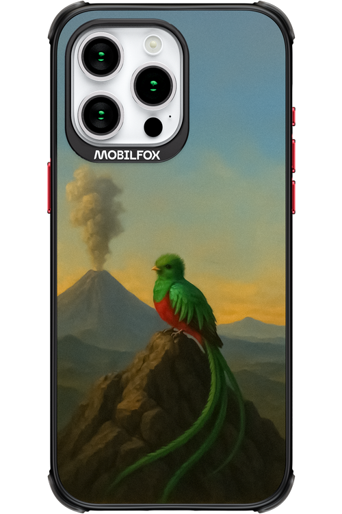 Birdy 2.0 - Apple iPhone 15 Pro Max