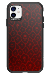 Skullpard - Apple iPhone 11