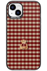 STELLAR TEDDY - Apple iPhone 15 Plus