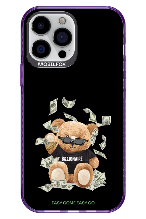 Easy Come Easy Go - Apple iPhone 13 Pro Max