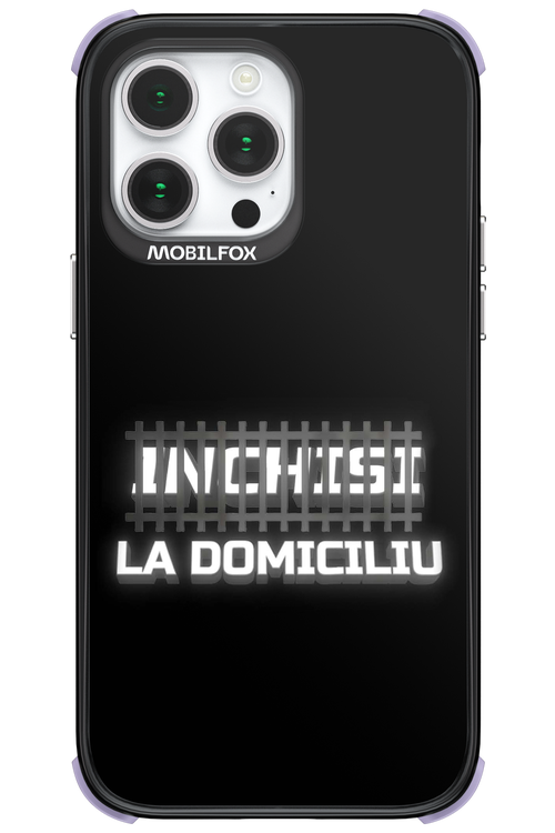 Logo 2.0 - Apple iPhone 14 Pro Max