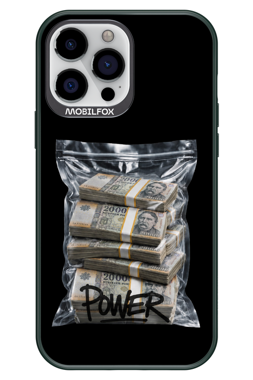 Money Bag 2.0 - Apple iPhone 13 Pro Max