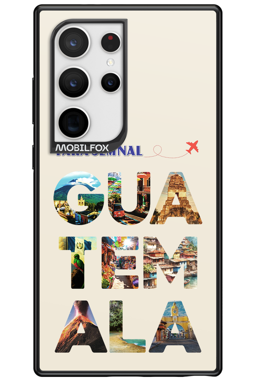 Guatemala 2.0 - Samsung Galaxy S24 Ultra