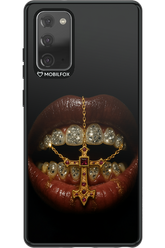 Greedy - Samsung Galaxy Note 20