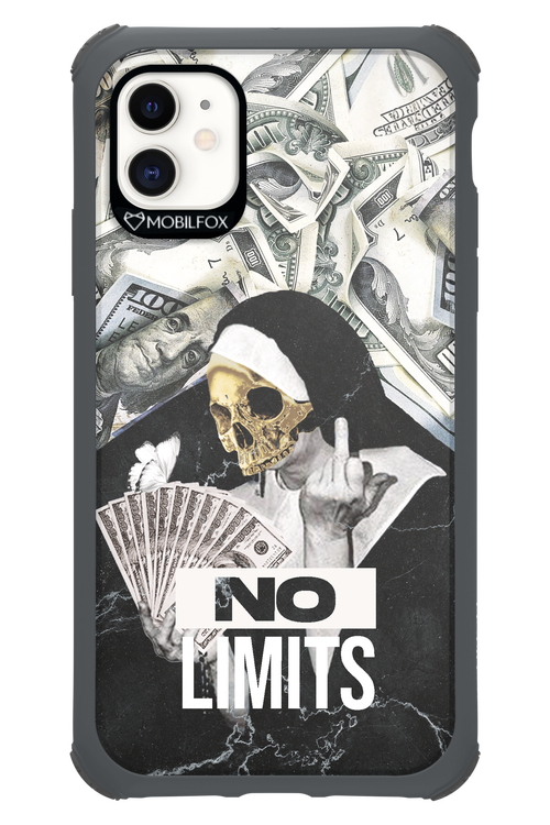 No Limits 2.0 - Apple iPhone 11