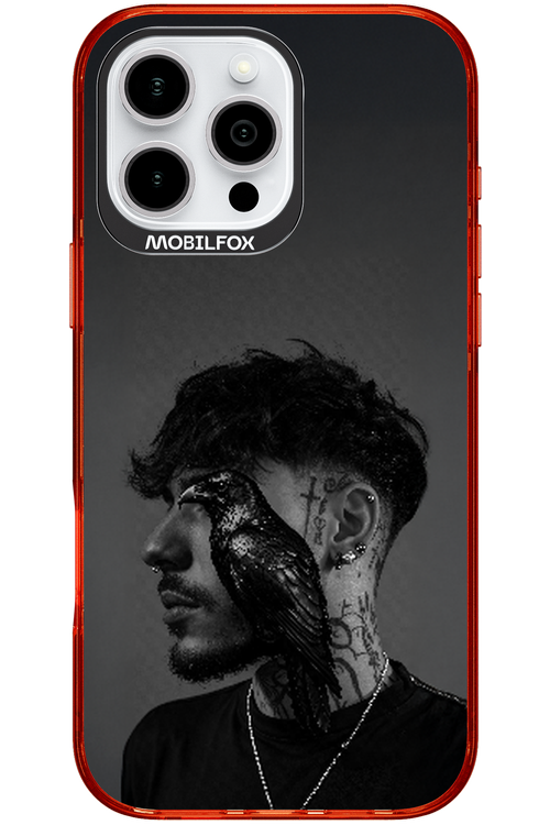 RAVEN - Apple iPhone 16 Pro Max