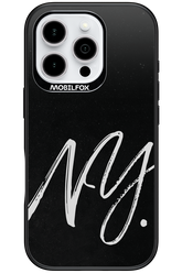 (Off Space) NY 2.0 - Apple iPhone 16 Pro