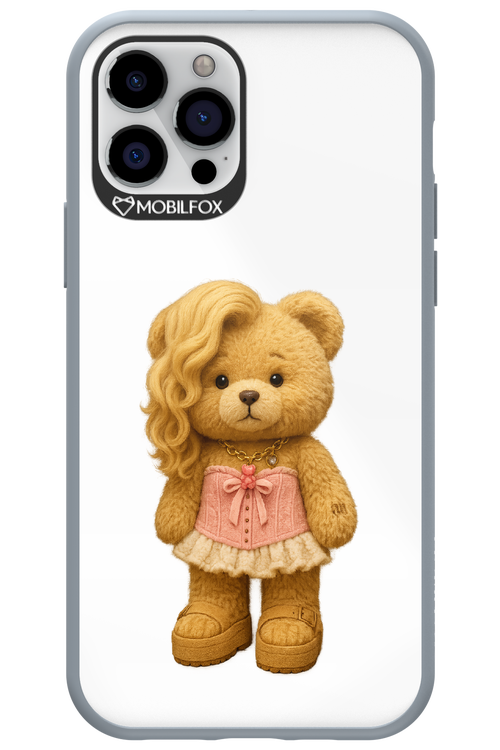 Bear Babe - Apple iPhone 12 Pro