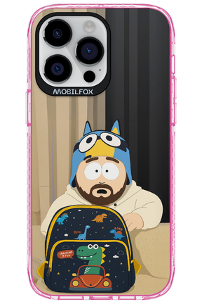 KidHeli - Apple iPhone 14 Pro Max