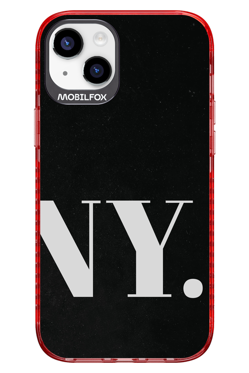 NY (Off Space) 2.0 - Apple iPhone 14 Plus