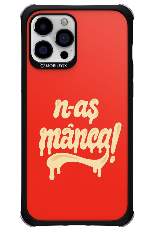 N-AȘ MÂNCA - Apple iPhone 12 Pro Max