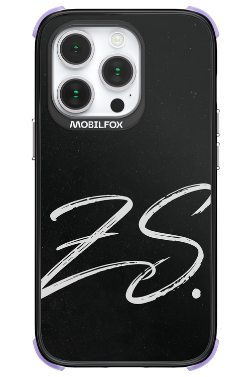 (Off Space) ZS 2.0 - Apple iPhone 14 Pro