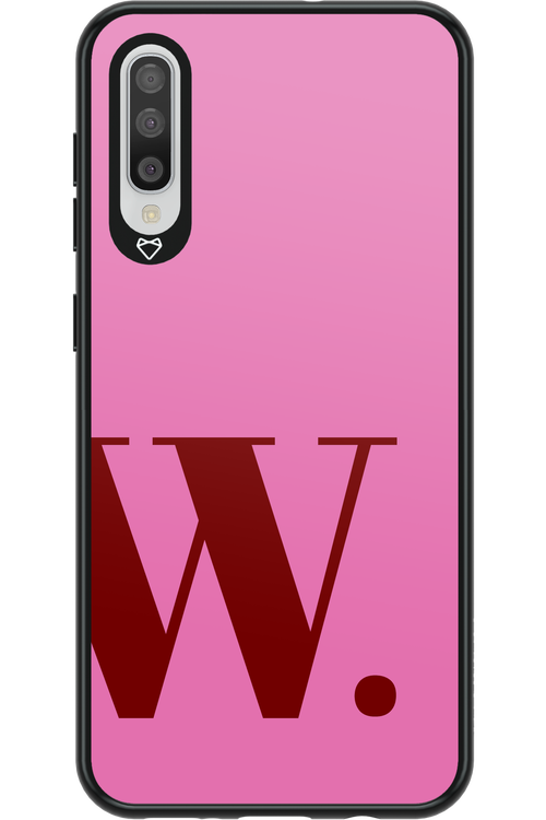 W (Sorbet) 2.0 - Samsung Galaxy A50