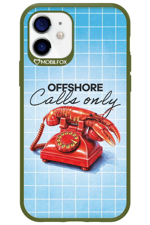 Offshore 2.0 - Apple iPhone 12