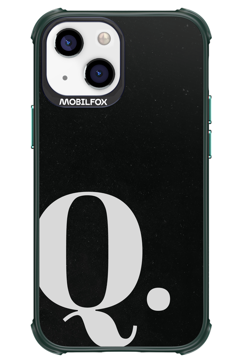 Q (Off Space) 2.0 - Apple iPhone 13 Mini