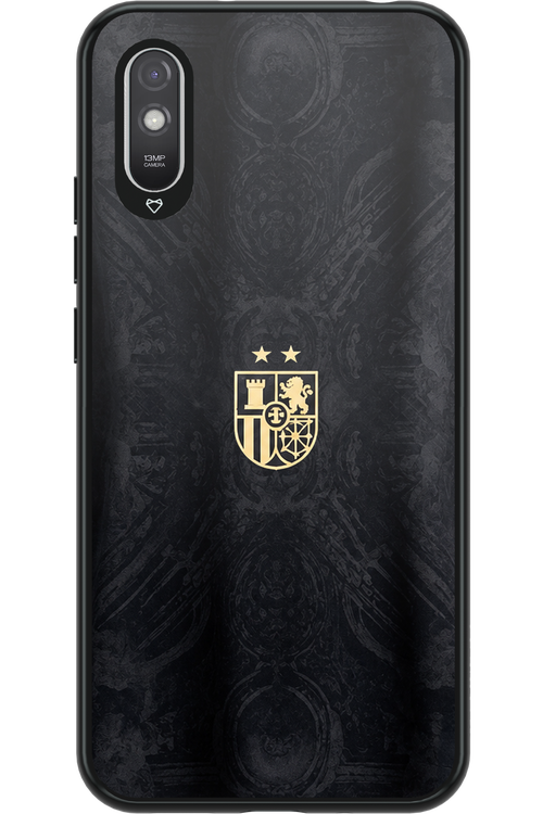 Spain Classic 2.0 - Xiaomi Redmi 9A