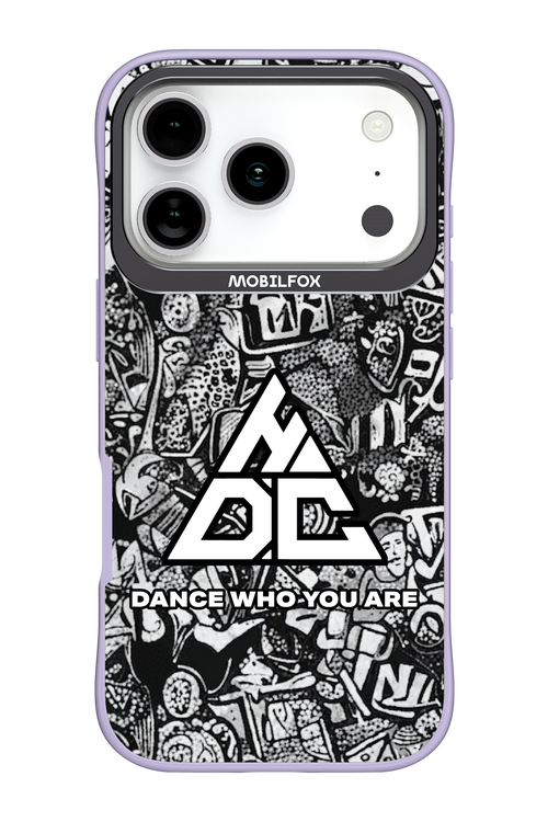 HDC 7 2.0 - Apple iPhone 17 Pro