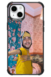 Balkan Style - Apple iPhone 15 Plus