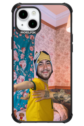 Balkan Style - Apple iPhone 15 Plus