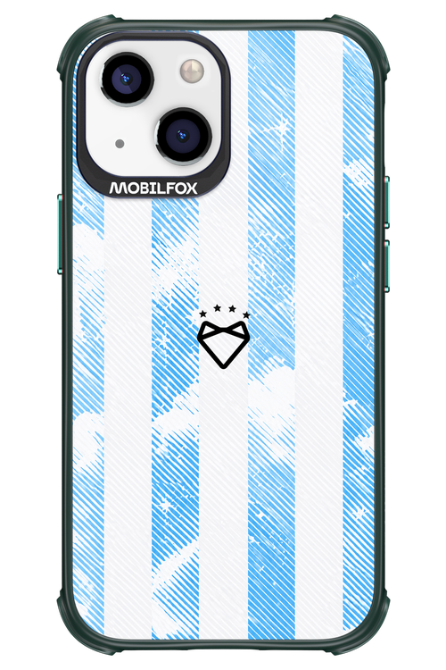 Argentina II 2.0 - Apple iPhone 13 Mini