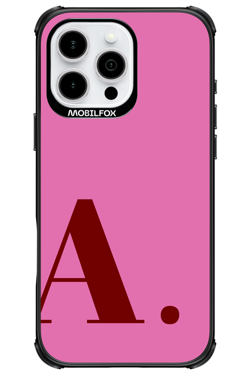 A (Sorbet) 2.0 - Apple iPhone 16 Pro Max