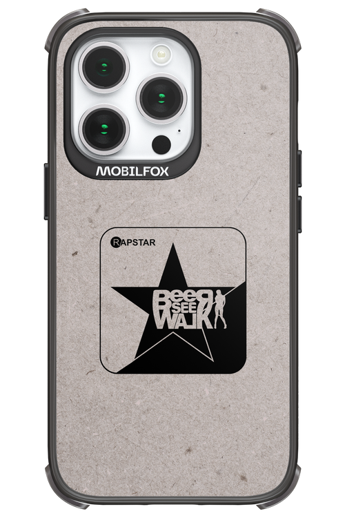 Rapstar - Apple iPhone 14 Pro