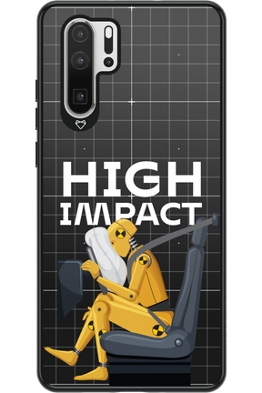 High Impact - Huawei P30 Pro