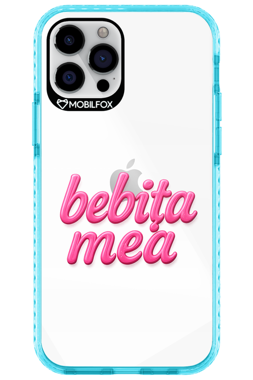 Meaa 2.0 - Apple iPhone 12 Pro
