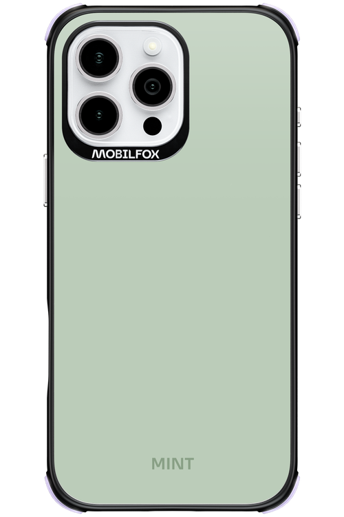 MINT 2.0 - Apple iPhone 16 Pro Max