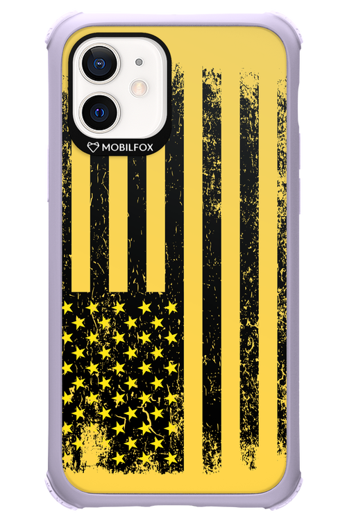 Impact Stripes - Apple iPhone 12