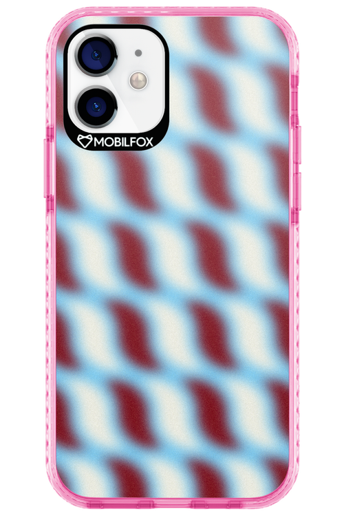 Cold Wave 2.0 - Apple iPhone 12