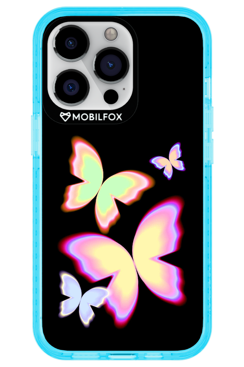 Butterfly Dream 2.0 - Apple iPhone 13 Pro