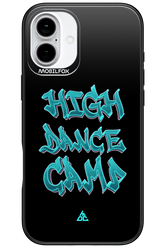 HDC 2 - Apple iPhone 16 Plus