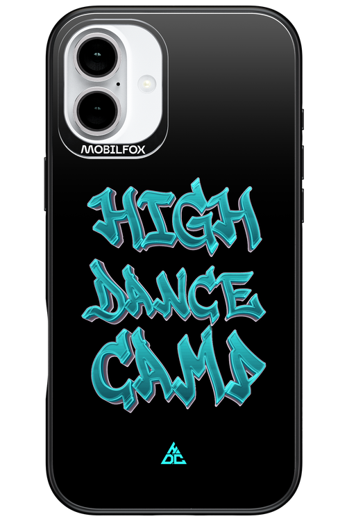 HDC 2 - Apple iPhone 16 Plus