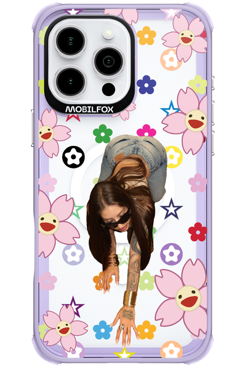 Oh G!rl 2.0 - Apple iPhone 16 Pro Max