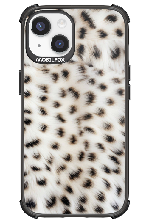 White Leopard 2.0 - Apple iPhone 14