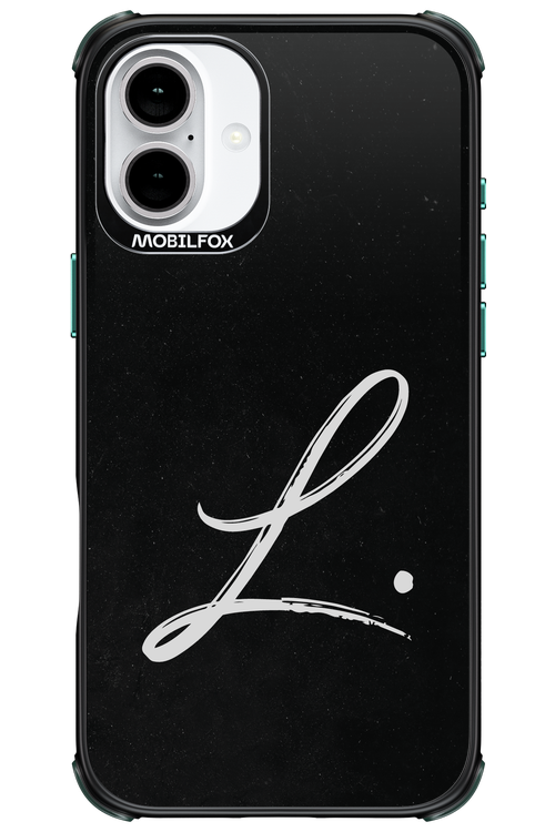 (Off Space) L 2.0 - Apple iPhone 16 Plus