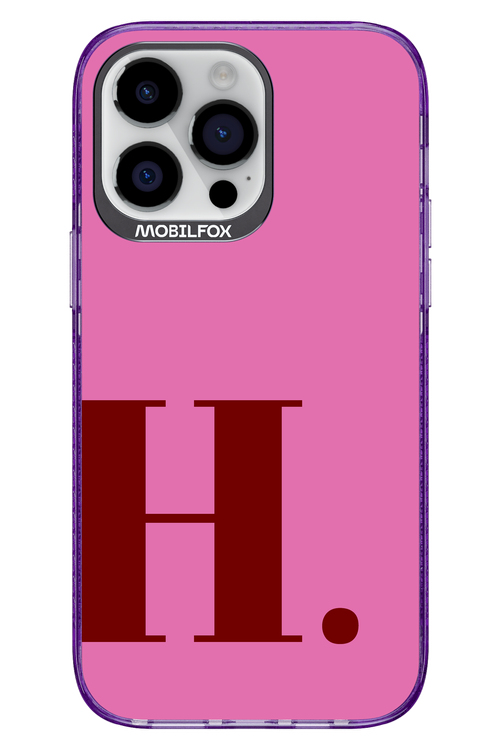 H (Sorbet) 2.0 - Apple iPhone 14 Pro Max