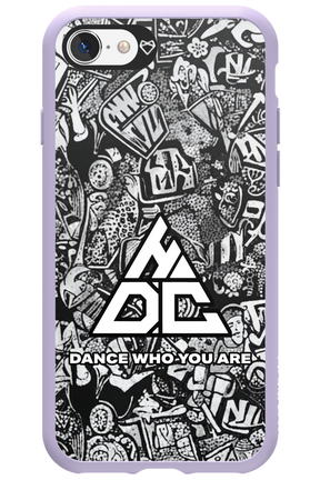 HDC 7 - Apple iPhone SE 2020