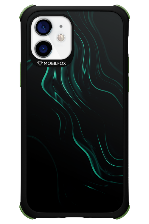 Northern Lights 2.0 - Apple iPhone 12